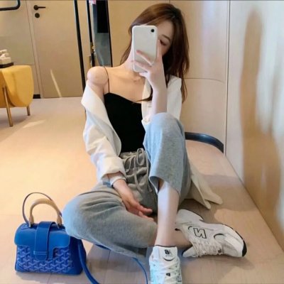 牧马人